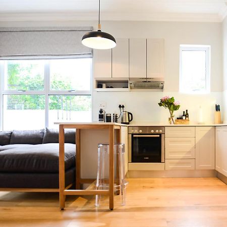 Collection Luxury Accommodation 7 On Murray Unit 1 Stellenbosch Eksteriør bilde