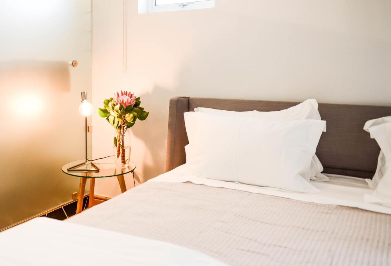 Collection Luxury Accommodation 7 On Murray Unit 1 Stellenbosch Eksteriør bilde