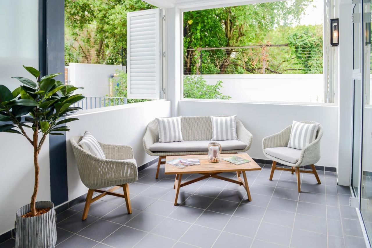 Collection Luxury Accommodation 7 On Murray Unit 1 Stellenbosch Eksteriør bilde