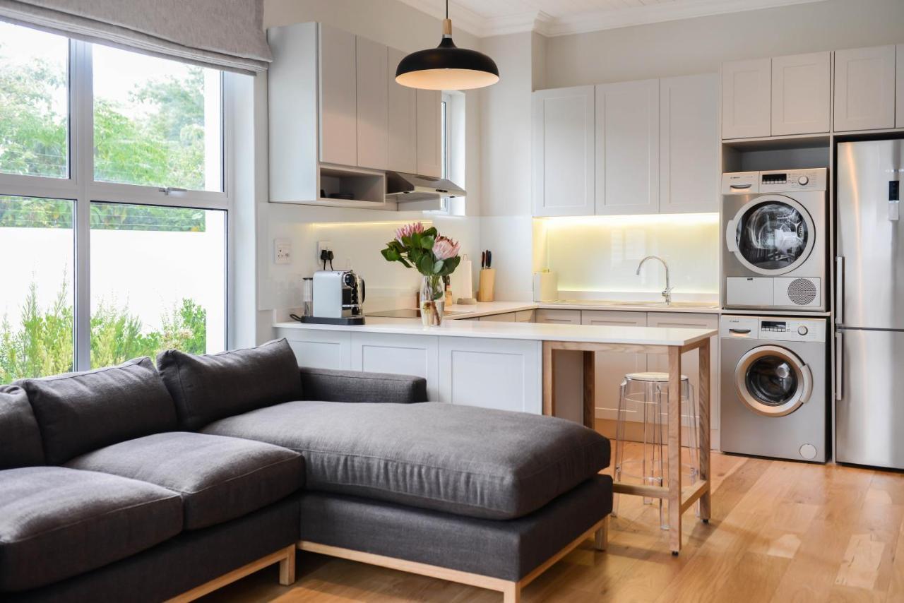 Collection Luxury Accommodation 7 On Murray Unit 1 Stellenbosch Eksteriør bilde